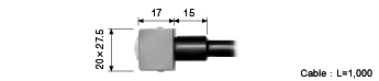 KF15A型