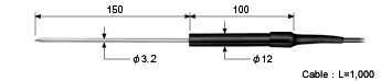 KS21A型