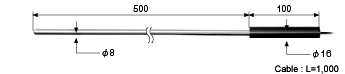 KS82A型
