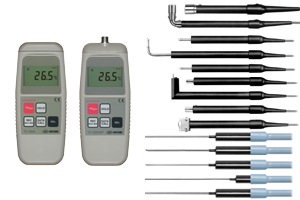 温度計 | ライン精機株式会社